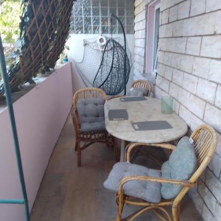 Apartment Erceg Porec Esterno foto
