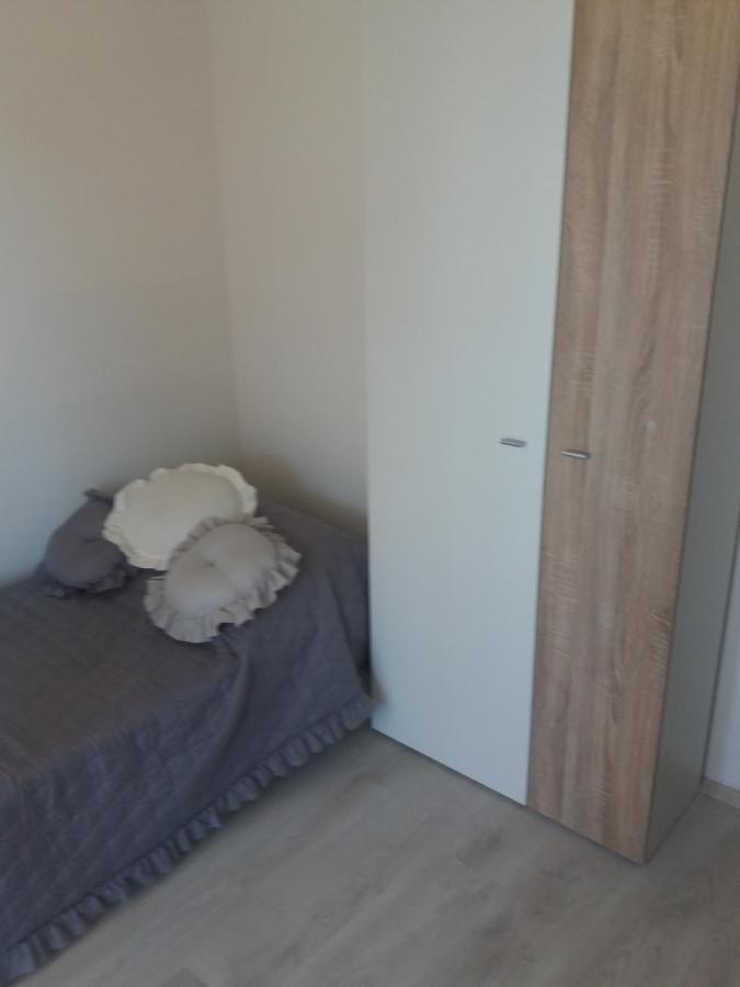 Apartment Erceg Porec Esterno foto