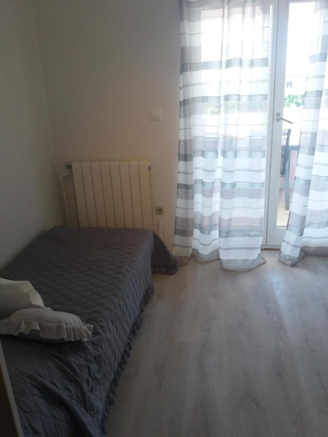 Apartment Erceg Porec Esterno foto