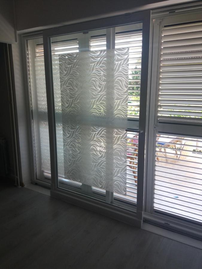 Apartment Erceg Porec Esterno foto