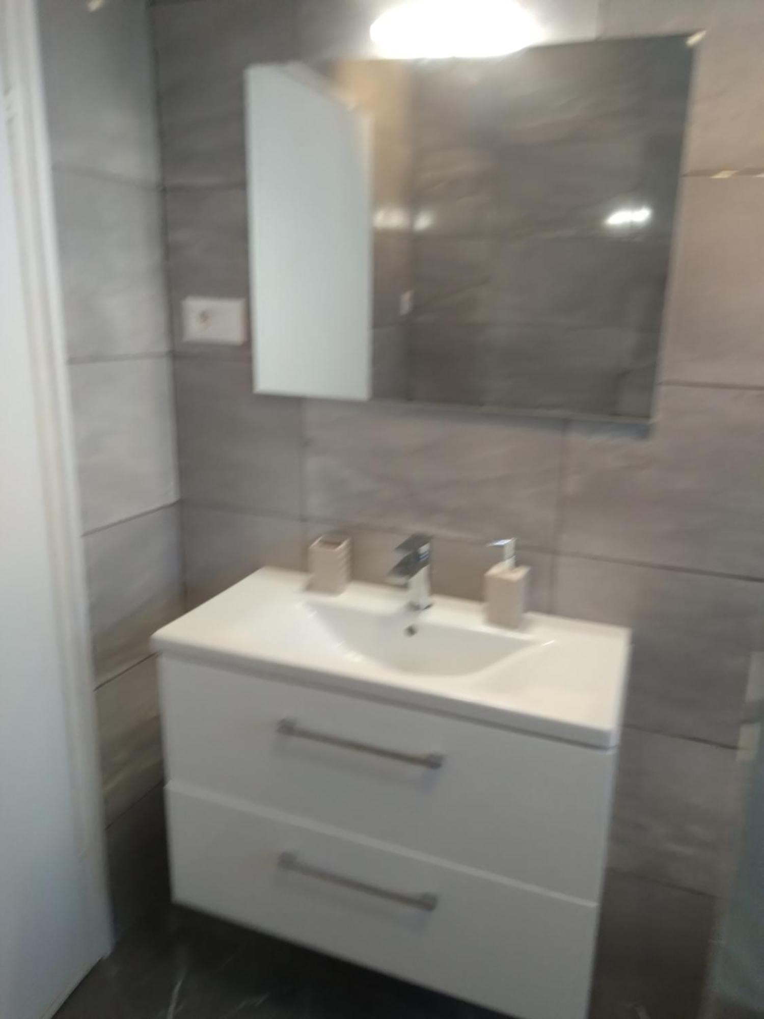 Apartment Erceg Porec Esterno foto