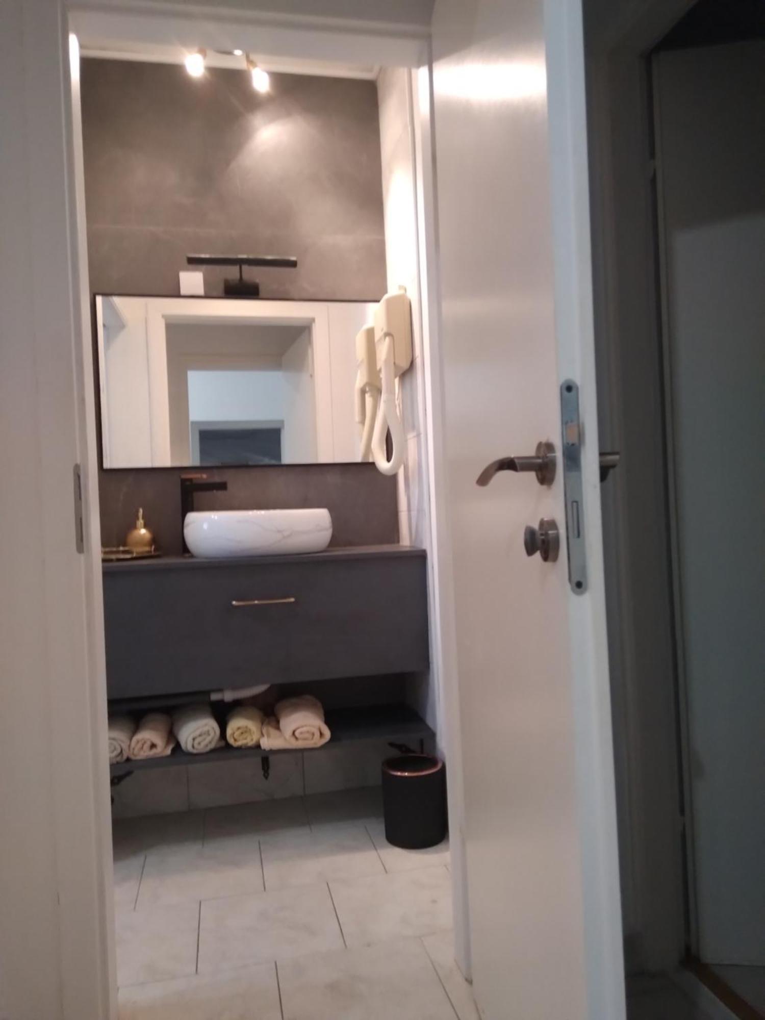 Apartment Erceg Porec Esterno foto