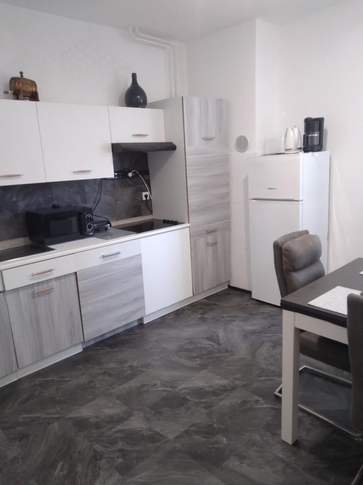 Apartment Erceg Porec Esterno foto
