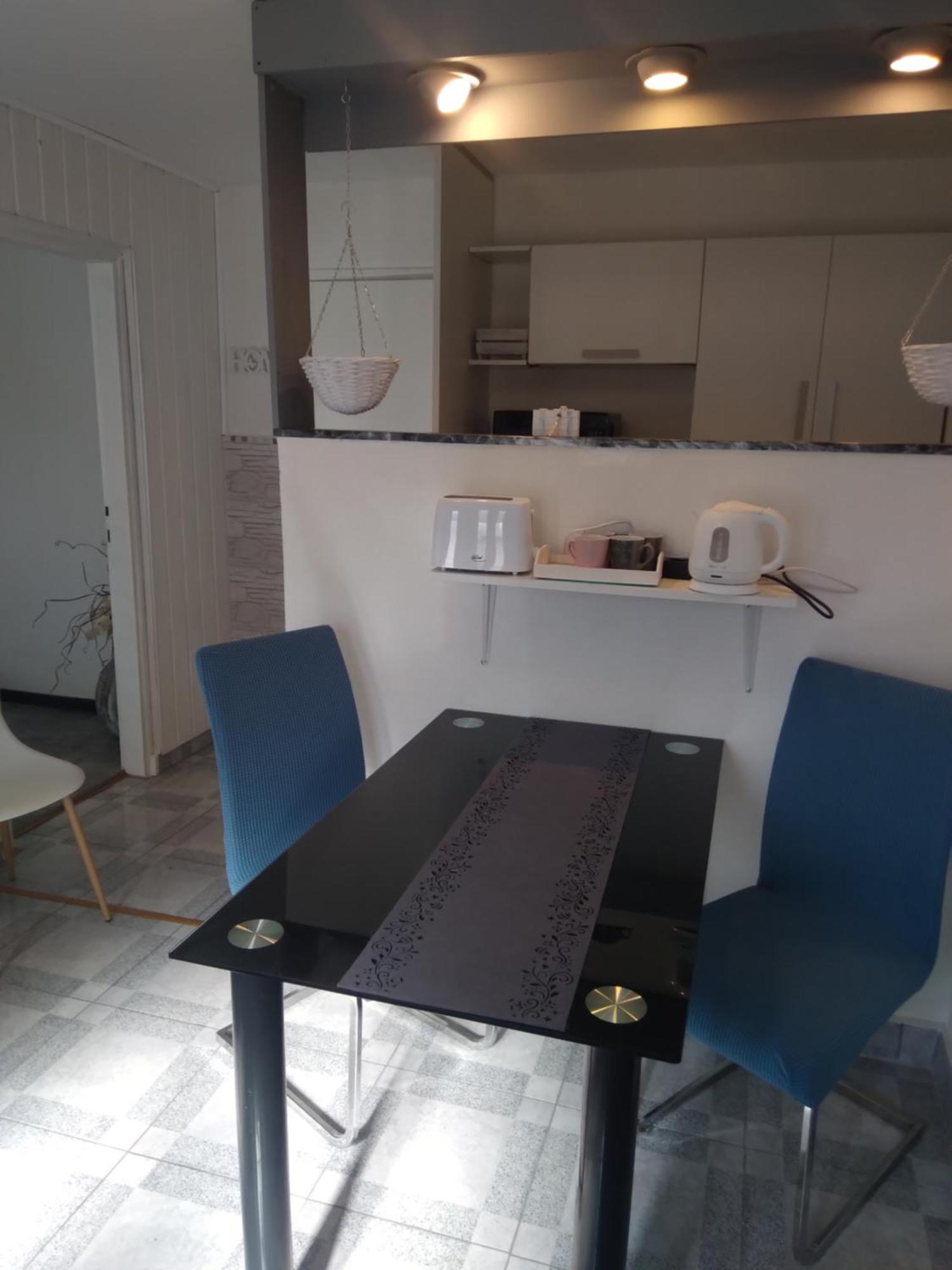 Apartment Erceg Porec Esterno foto