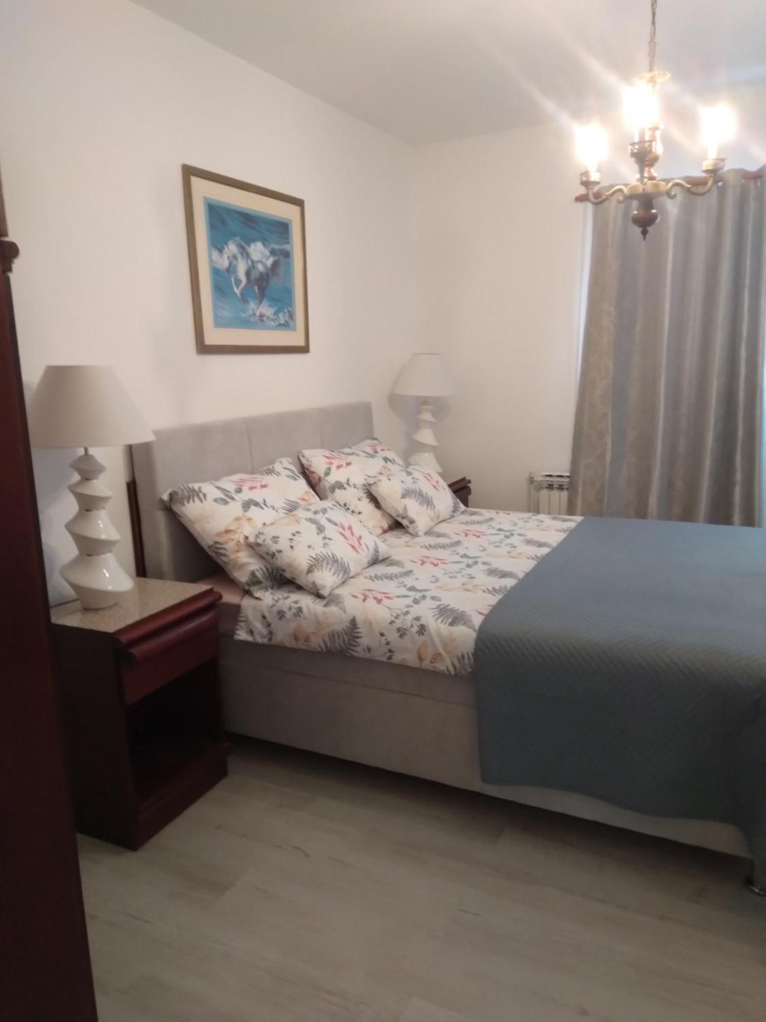 Apartment Erceg Porec Esterno foto