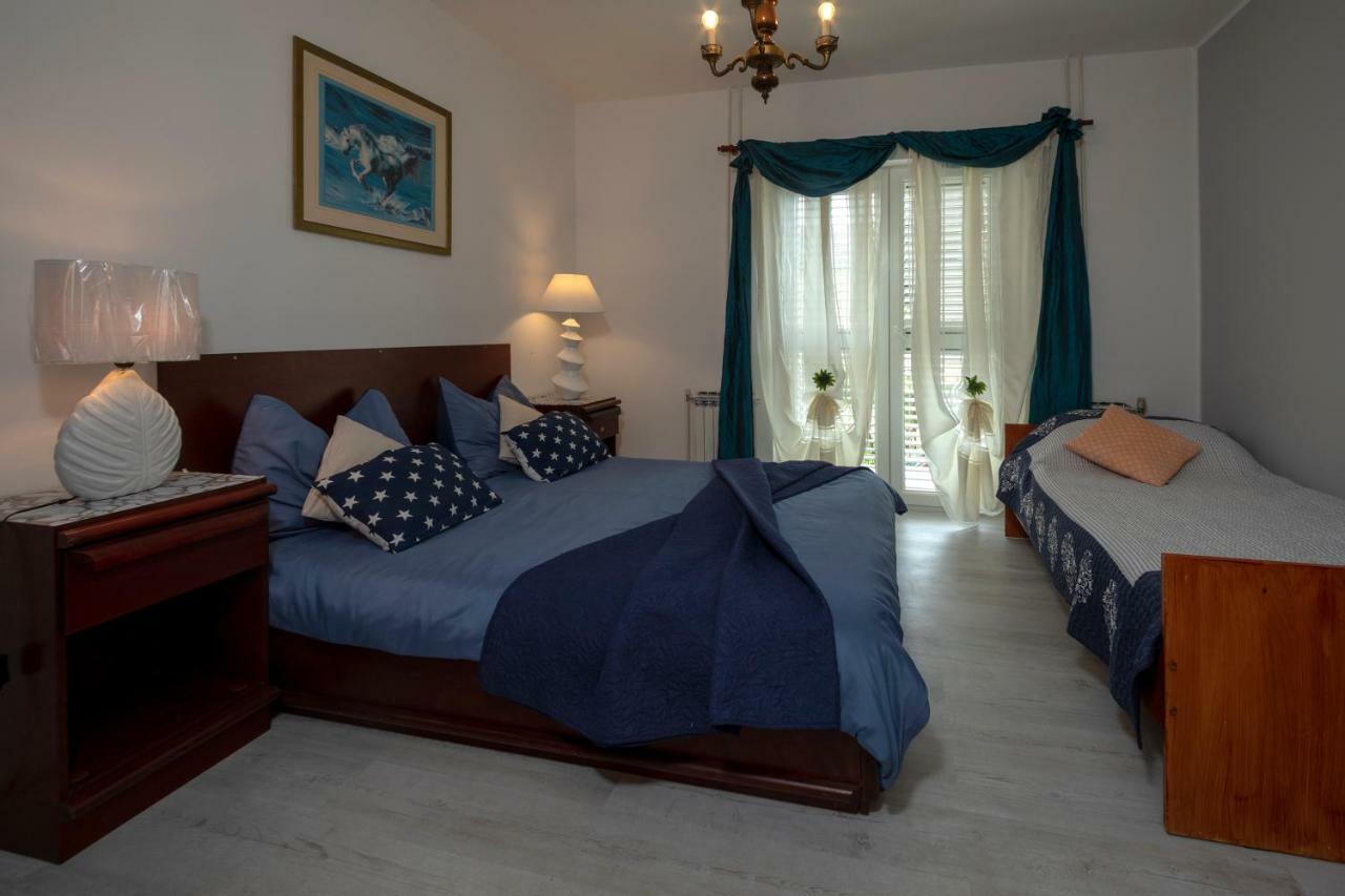 Apartment Erceg Porec Esterno foto